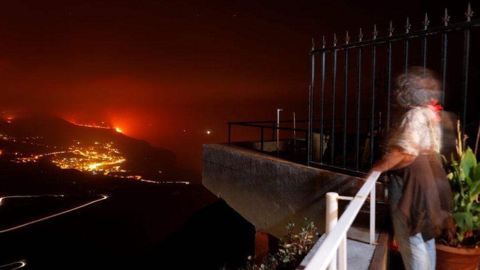 Áreas atingidas diretamente pela lava vulcânica não devem mais ter construções nos próximos anos