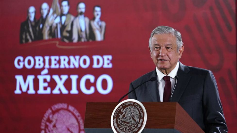 Cuánto ha cambiado AMLO a México? 3 éxitos y 3 reveses a seis meses del  primer presidente de izquierda - BBC News Mundo