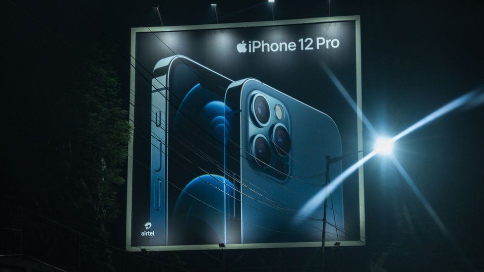 IPhone 12 Pro Launch