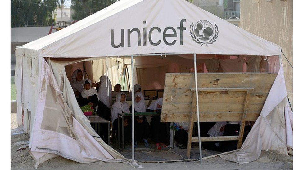 UNICEF