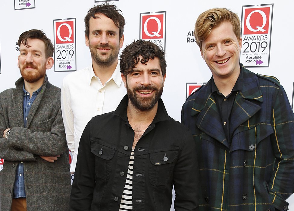 foals