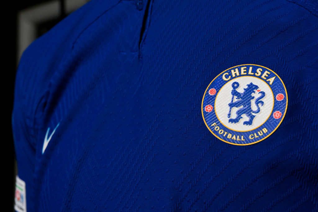 Premier League block deal for new Chelsea shirt sponsor