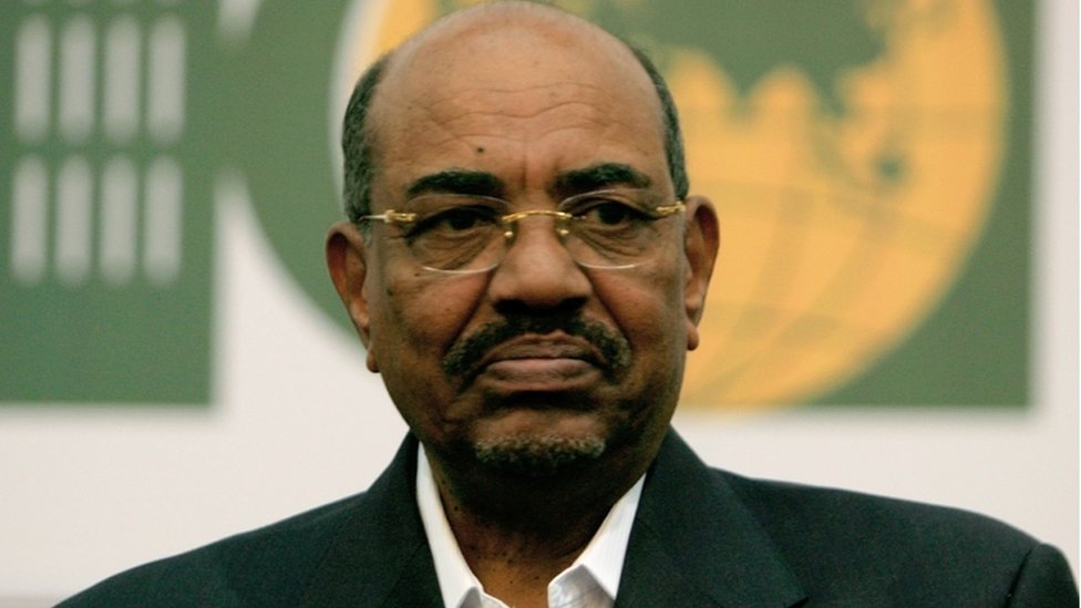 أمر الرئيس السوداني عمر البشير بإطلاق سراح جميع السجناء السياسيين في البلاد
