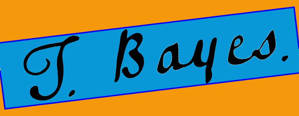 Firma de Bayes