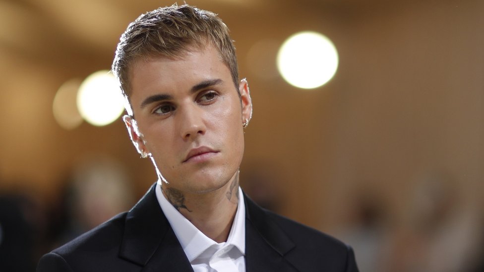 Justin Bieber urged to cancel Saudi show by Khashoggi's fiancee