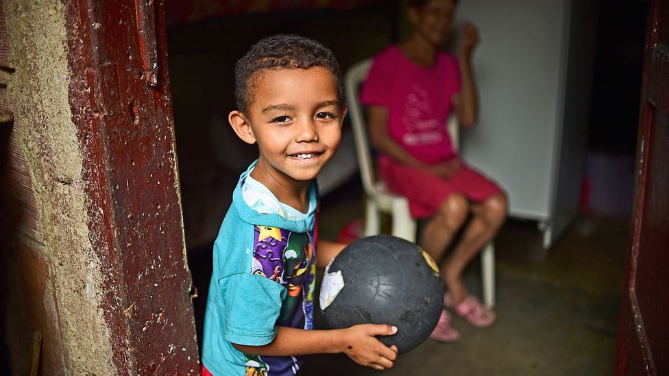 Caracas lidera el ranking de viviendas más caras para sus habitantes elaborado por Bloomberg. Caracas