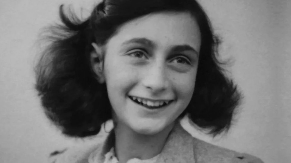 Ana Frank