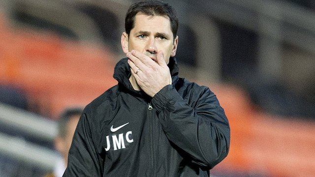 Jackie McNamara