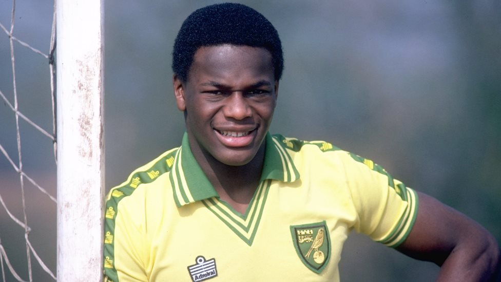 Justin Fashanu: 30 years since footballer came out - BBC News