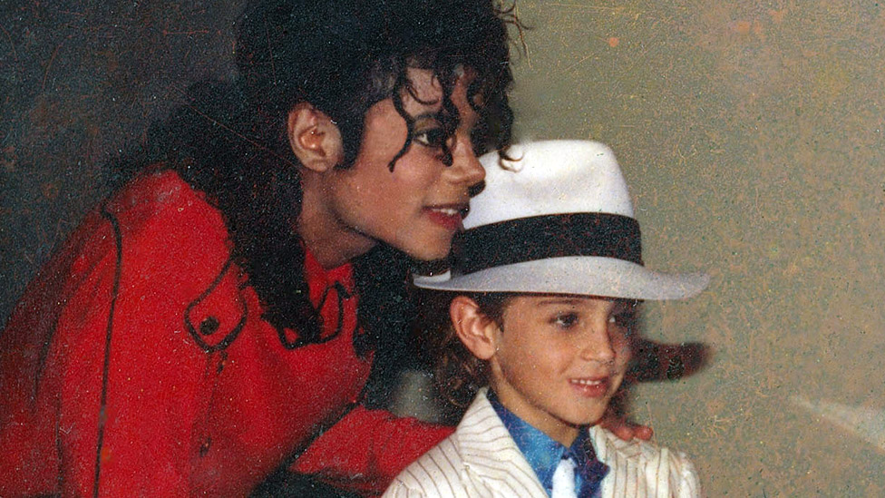 Michael Jackson estate sues HBO for $100m over Leaving Neverland film