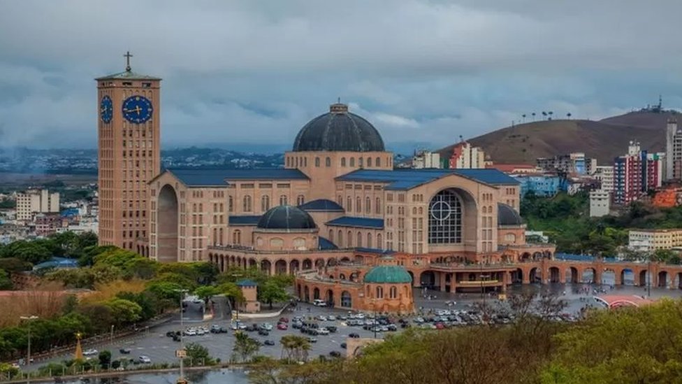 Santuário de Aparecida