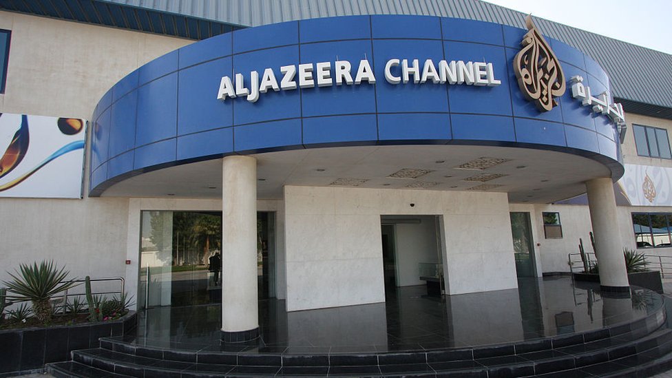 العلاقات المصرية القطرية: هل عادت الأمور إلى طبيعتها بين القاهرة والدوحة؟ 3 قناة الجزيرة