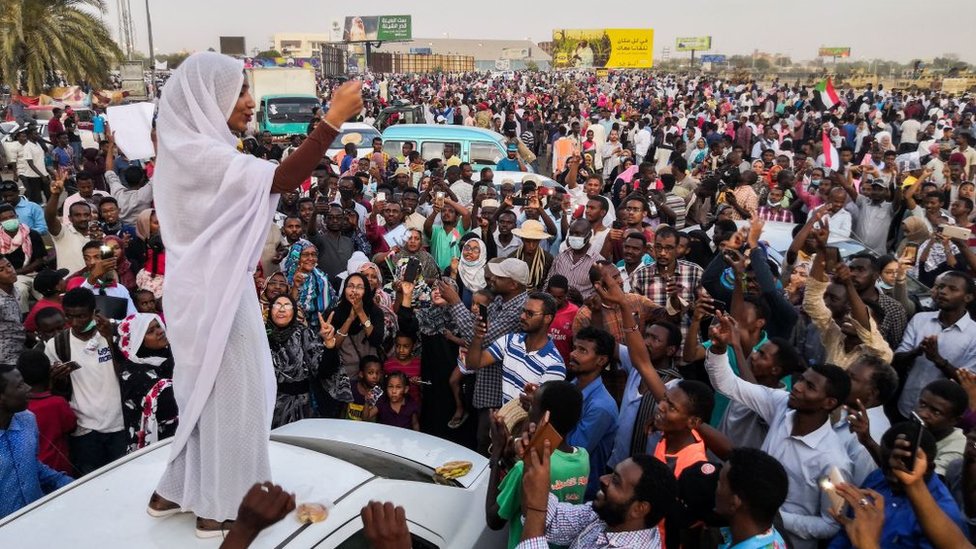 sudan
