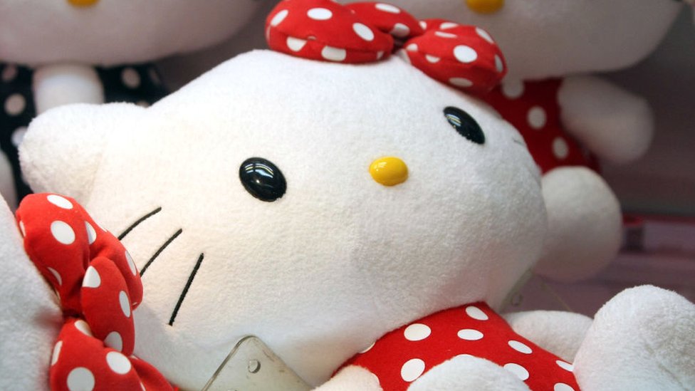 How Old Is Hello Kitty? Explained