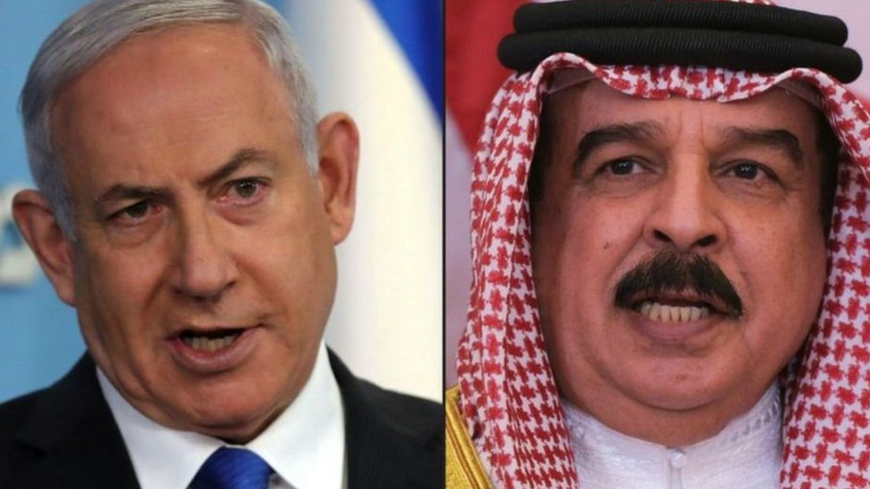 يرى كُتّاب أن التطبيع بين البحرين وإسرائيل "مقامرة خطيرة" يقود إلى تحالف عسكري وأمني