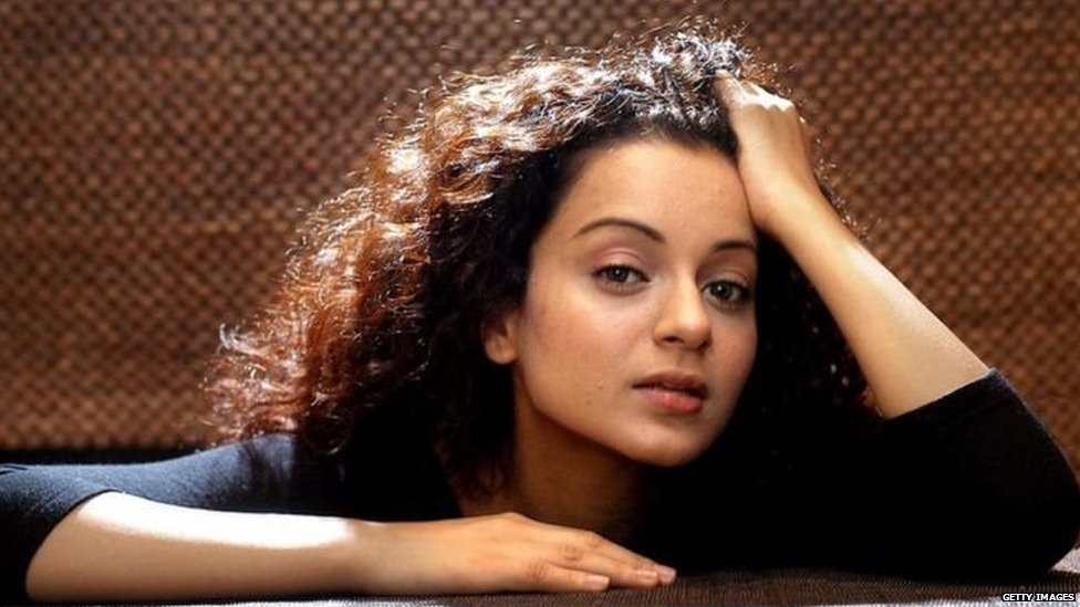 kangana