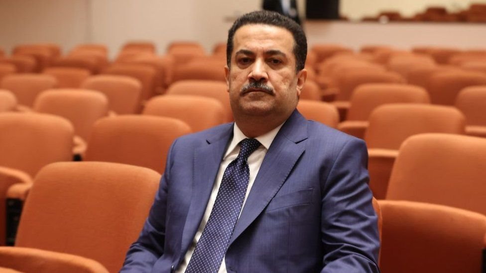 تعهد رئيس الوزراء العراقي محمد شياع السوداني باتخاذ إجراءات صارمة ضد الفساد في بلاده