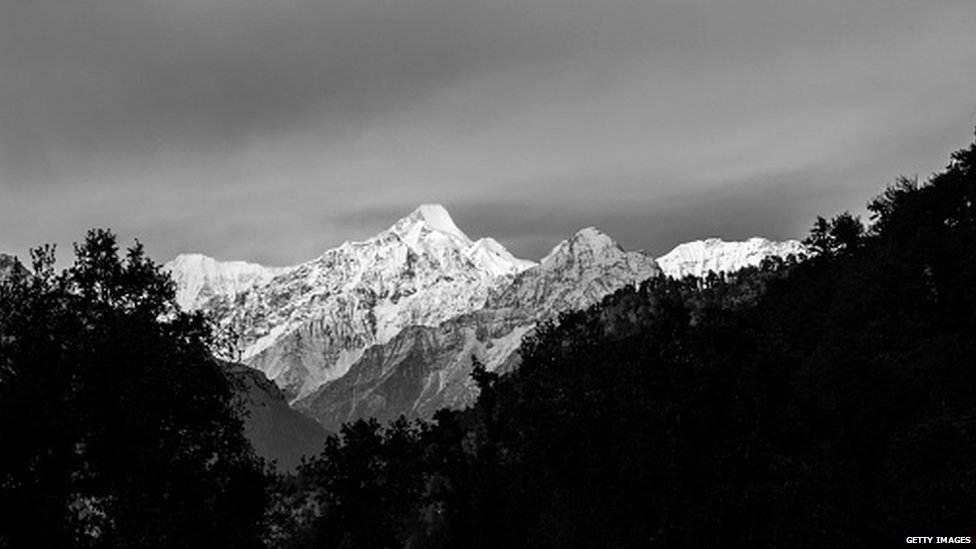 Nanda Kot