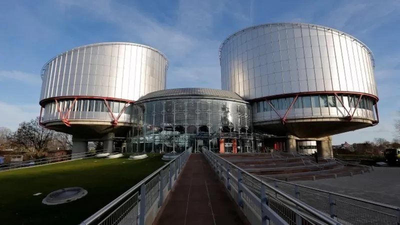 Avrupa İnsan Hakları Mahkemesi
