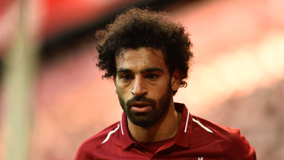 محمد صلاح في أزمات لا تنتهي مع اتحاد الكرة
