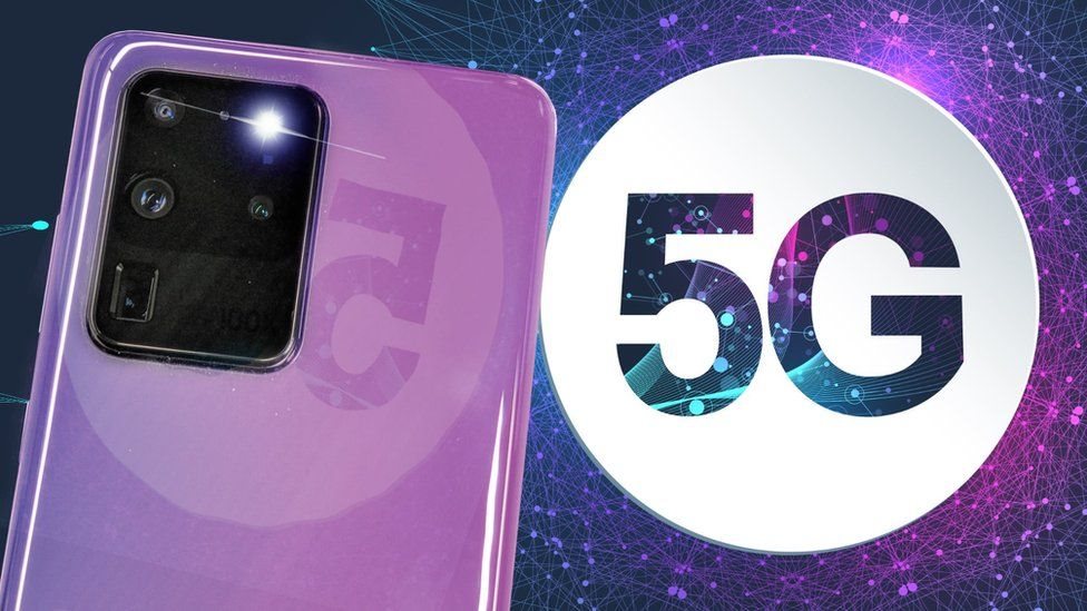 5ਜੀ