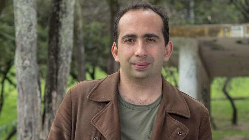 Giuseppe Caputo Giuseppe Caputo