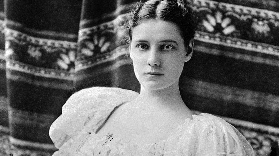 Elizabeth Jane Cochran