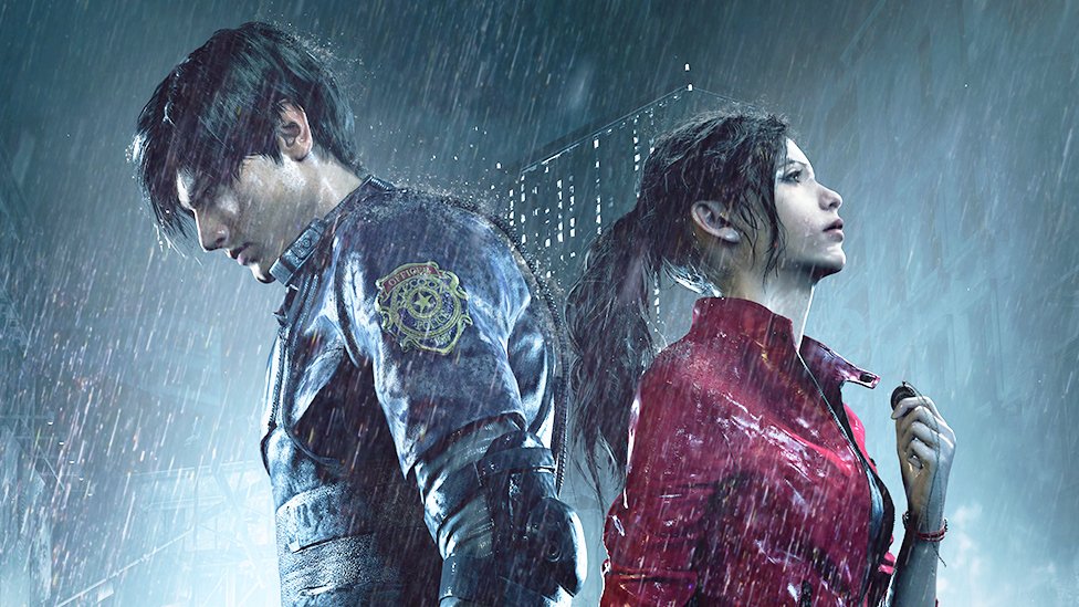 Game Critics Awards 2018 Names 'Resident Evil 2' Remake Best of Show