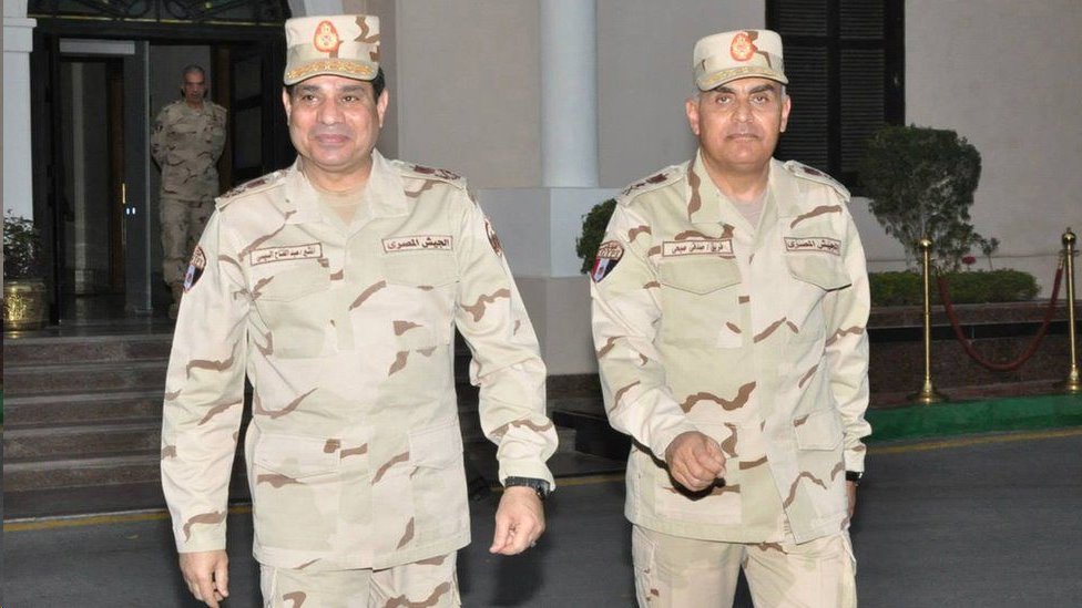 الربيع العربي: بعد 10 سنوات ولا يزال صدى الانتفاضات يتردد.. كيف؟ 9 الربيع العربي
