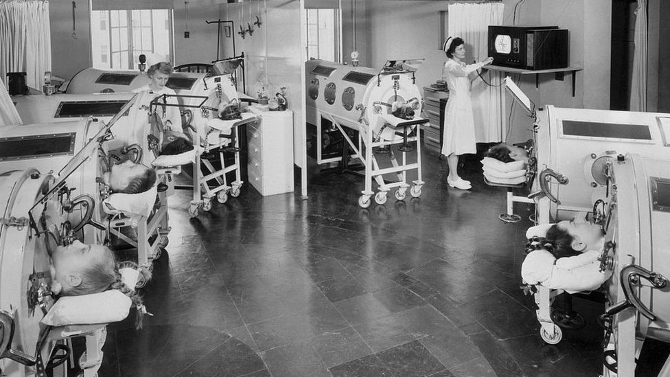 Polio
