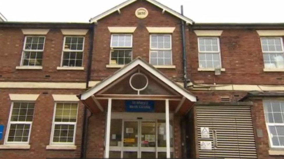 Leicestershire Hospital Closures Hundreds Of Job Losses Possible c News