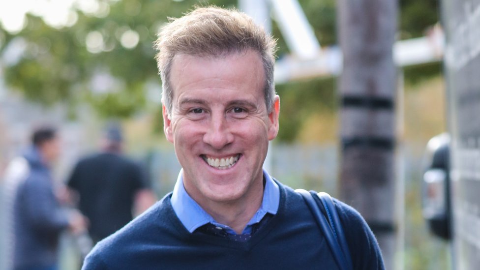 Strictly Come Dancing: Anton Du Beke to replace Motsi ...