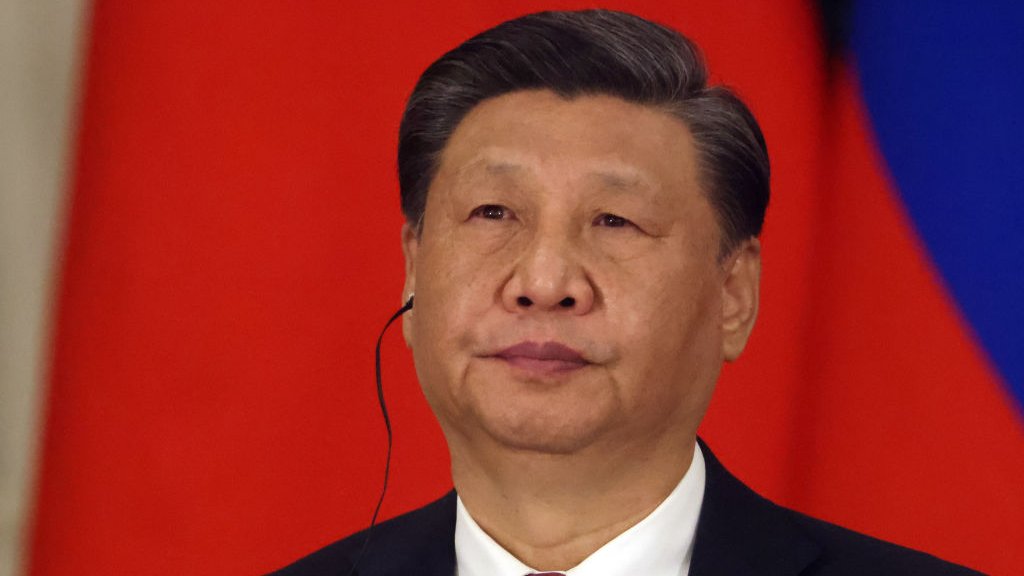 Do Chinas recent military purges spell trouble for Xi Jinping?
