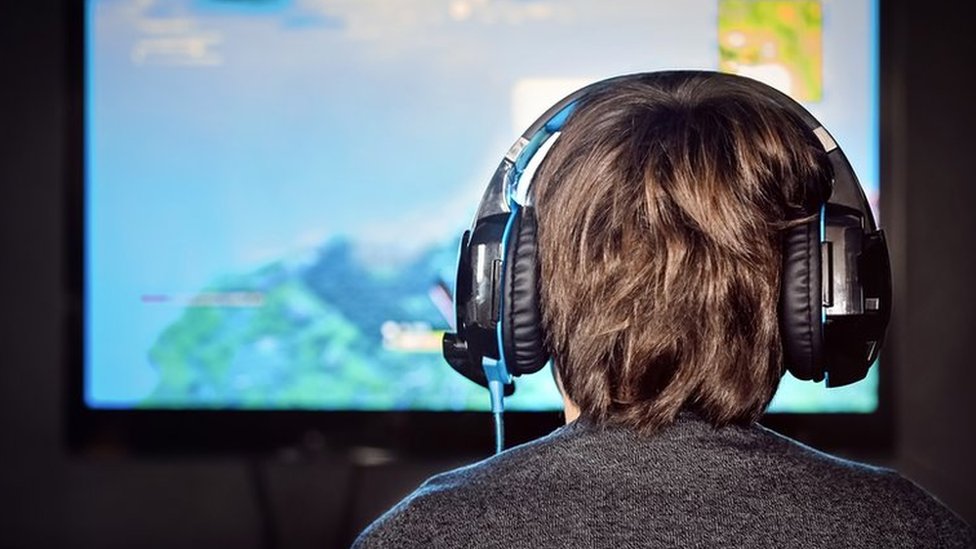 Toxicity in Gaming Is Dangerous. Here's How to Stand Up to It