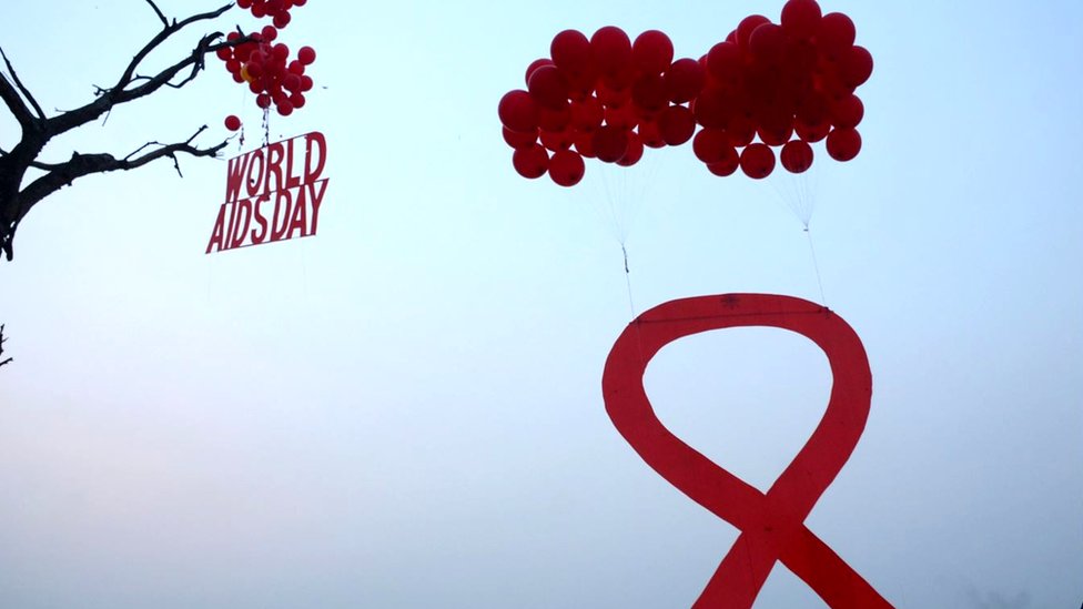 AIDS days celebrations