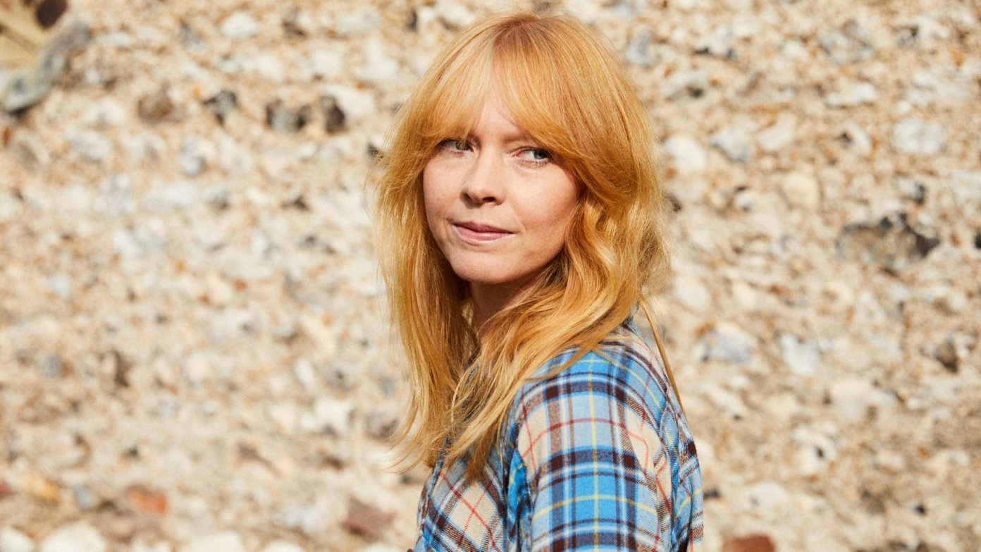 Lucy Rose: Singer couldn