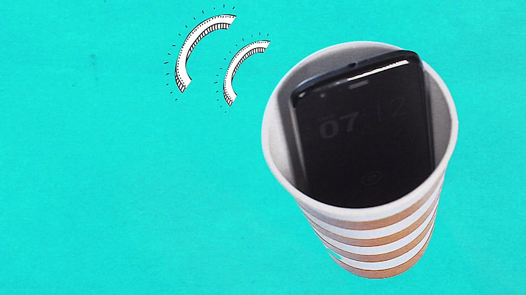 How to boost the alarm in your smartphone