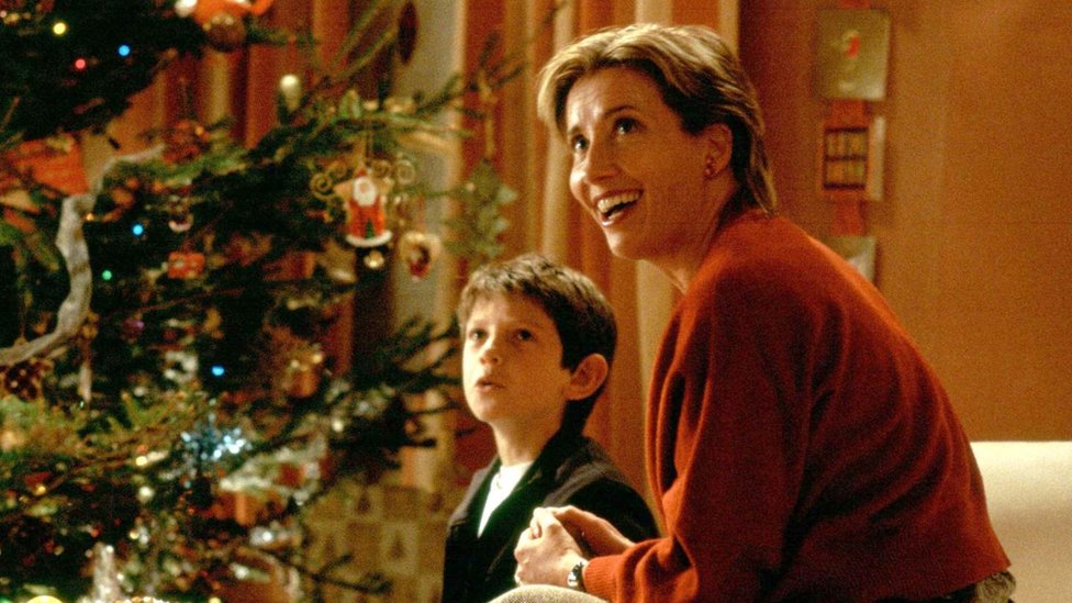 Love Actually