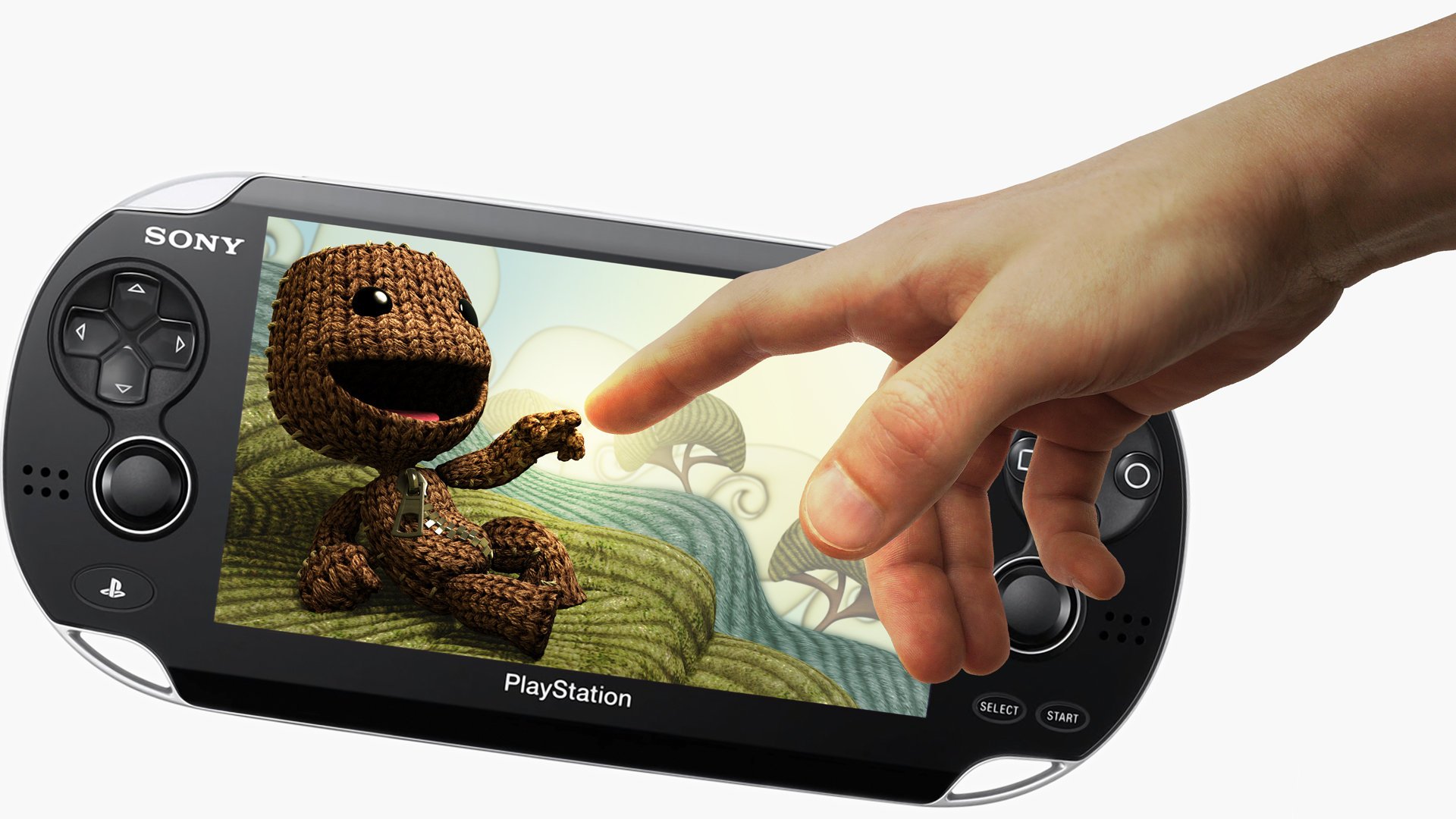 psp 4 portable