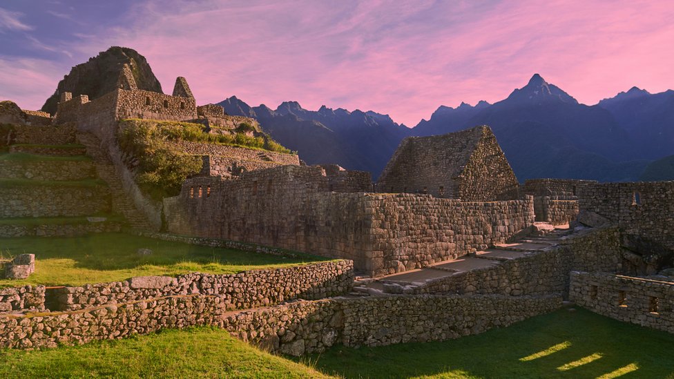 Perú 6 Mitos Y Verdades De Machu Picchu La Joya Arqueológica Del País El Diario Ny