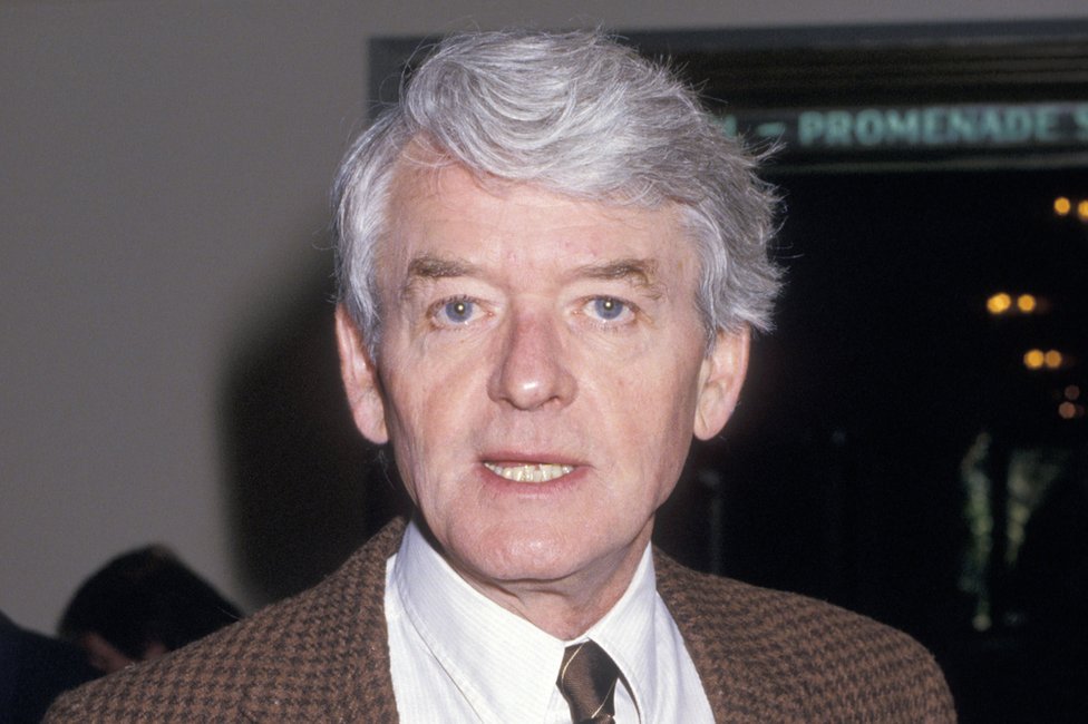 Hal Holbrook