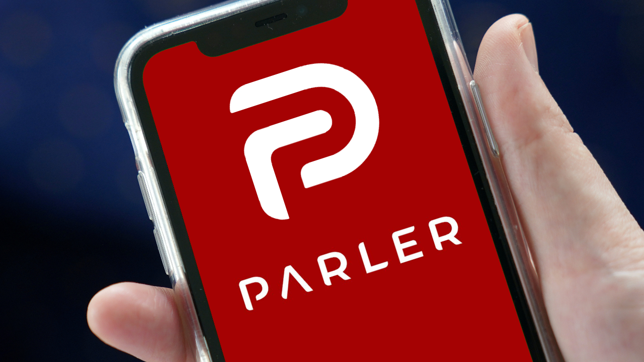 Parler disappears from the internet after  revokes hosting - Vox