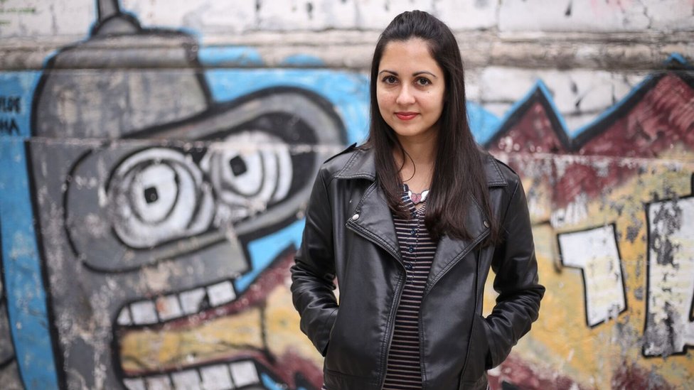 Liliana Colanzi Liliana Colanzi