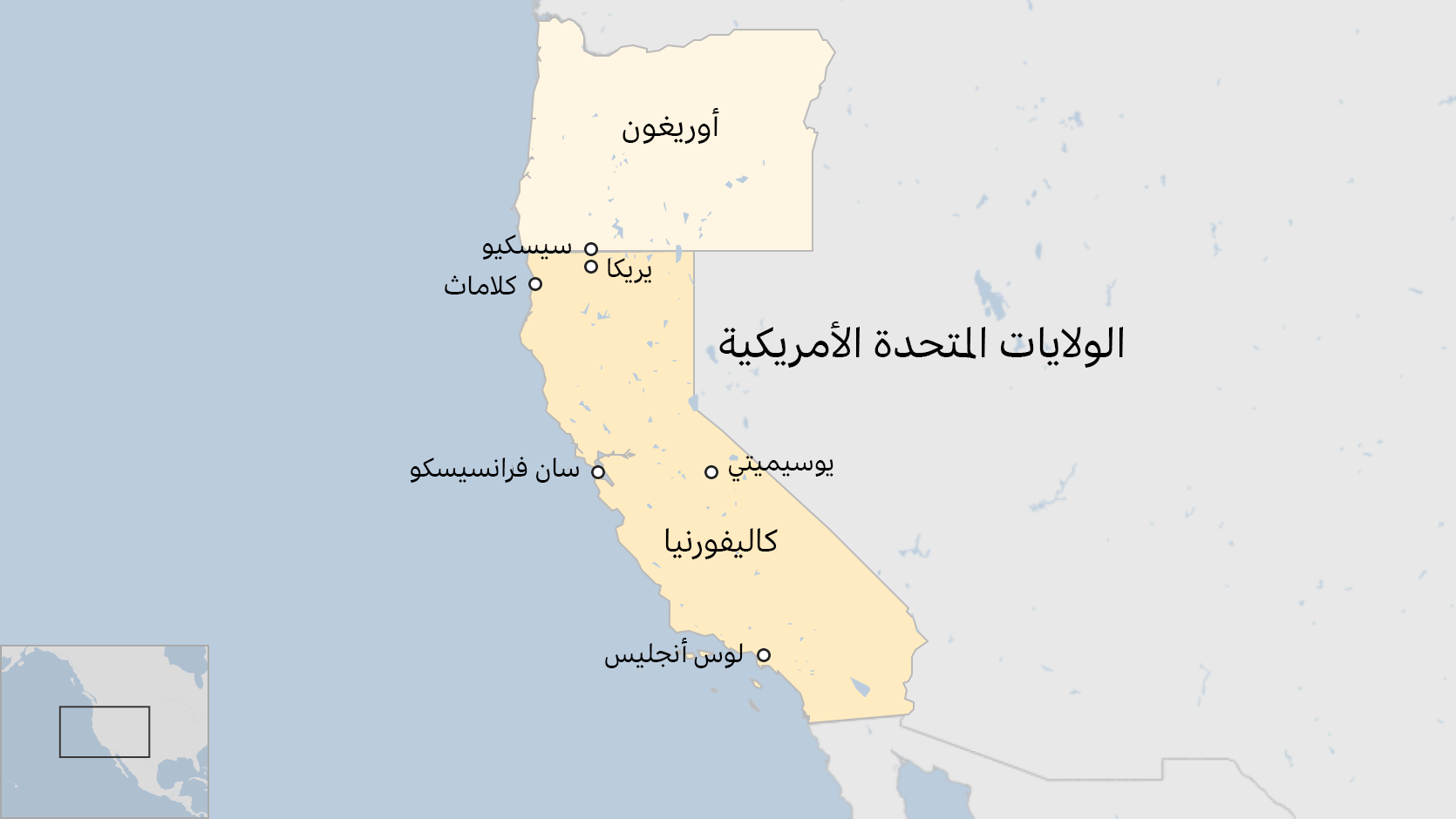 خريطة