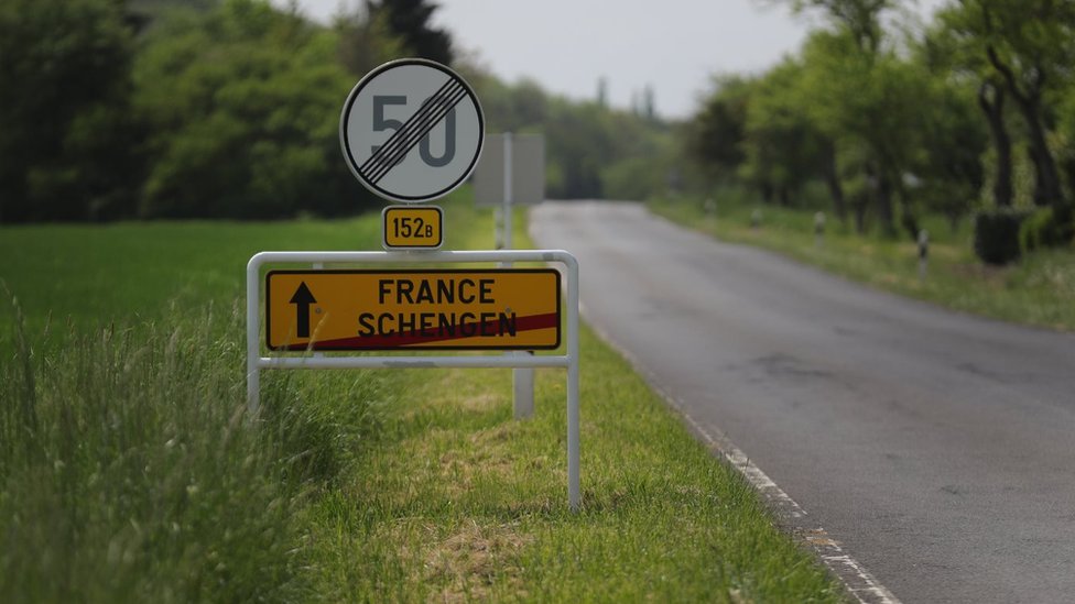 Schengen