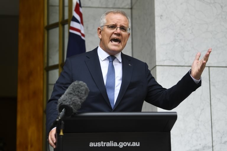 Avustralya Parlamentosu çalışanlarının üçte birinin cinsel tacize uğradığı ortaya çıktı