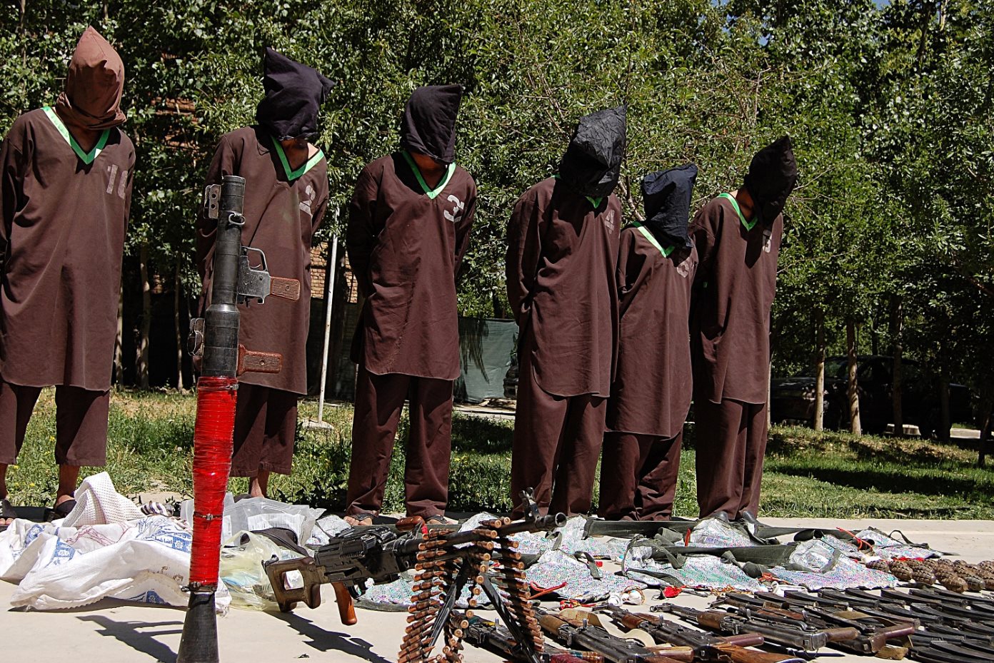 haqqani