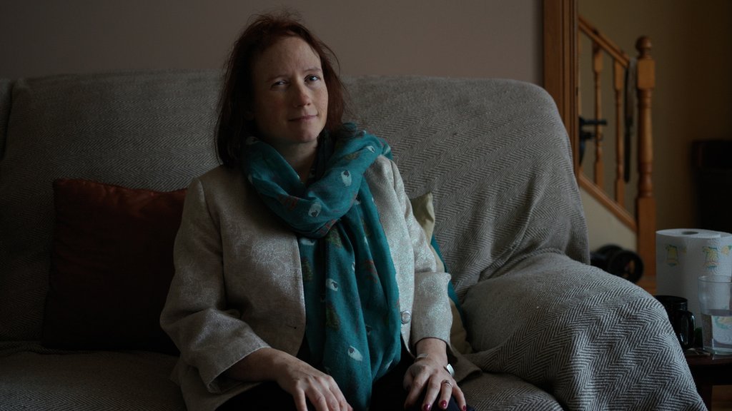Huntington S Disease Won T Stop Me Having A Baby c News