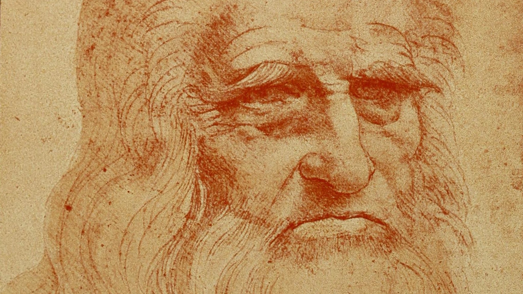 Leonardo da Vinci's 'living relatives' identified - BBC News