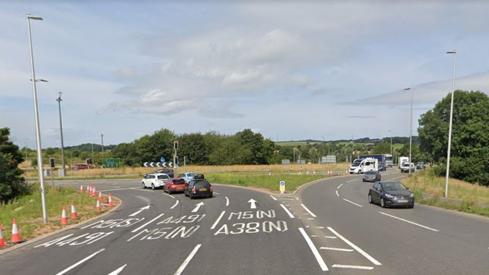 A38 upgrade near Bromsgrove to start in coming weeks minister